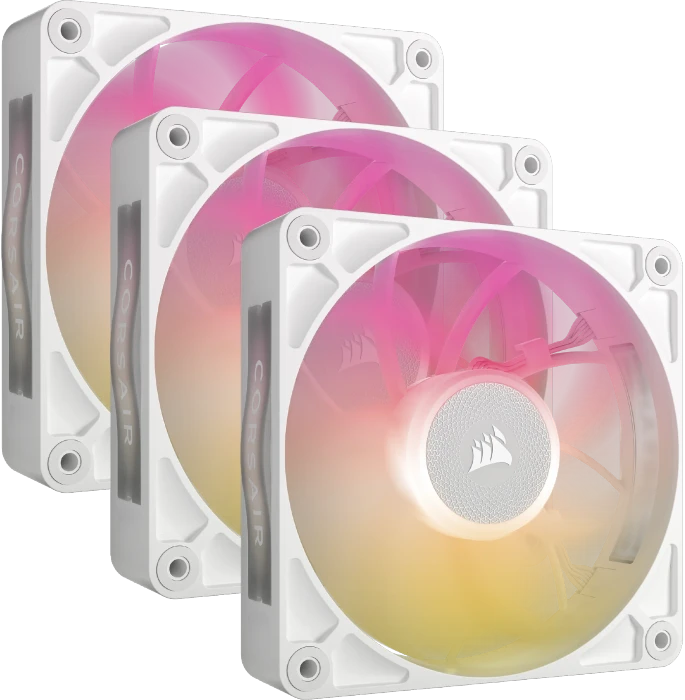 Corsair iCUE LINK RX120 Max RGB