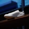 adidas Advantage The Simpsons cloud white/metal grey (Herren) Vorschaubild