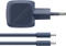Belkin BoostCharge USB-C-Ladegerät + USB-C/USB-C-Kabel (30W) blau Vorschaubild