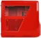 NZXT Phantom 410 rot, Acrylfenster Vorschaubild