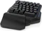 Nedis Einhand-Gaming-Tastatur, schwarz, USB-A Vorschaubild
