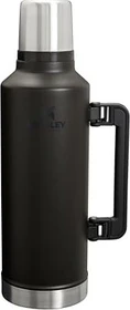 Stanley Classic Legendary Isolierflasche 2.3l schwarz 2.0