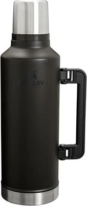 Stanley Classic Legendary Isolierflasche 2.3l schwarz 2.0