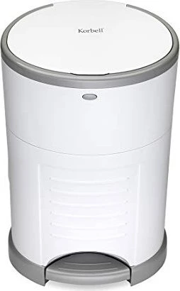 Korbell Standard Windeleimer 15l