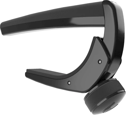D'Addario Pro Plus Capo
