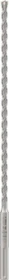 Bosch Professional SDS-max-4 Hammerbohrer, 14x400x540mm, 1 Stück
