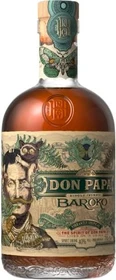 Don Papa Baroko 700ml