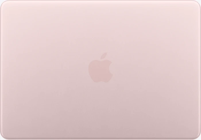 Apple MacBook Neo, Blush, A18 Pro, 8GB RAM, 256GB SSD, DE [2026]