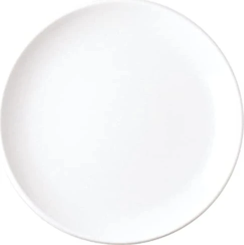 Kahla Update Frühstücksteller 21cm weiß