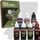 Army Painter Warpaints Fanatic Combat Se7ens Field Gear Green Farbset, 7-tlg. (WP8119P)