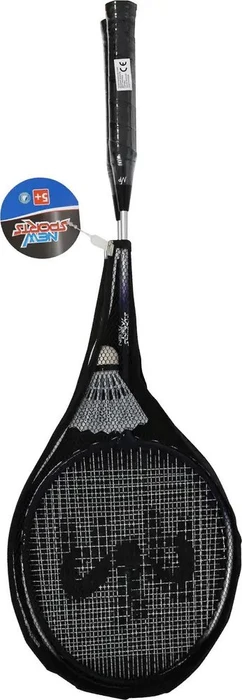 Vedes NSP Badminton Set Badmintonschläger