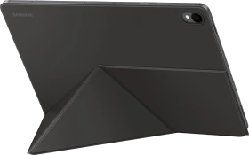 Samsung EF-BX840 Smart Book Cover für Galaxy Tab S12+, schwarz