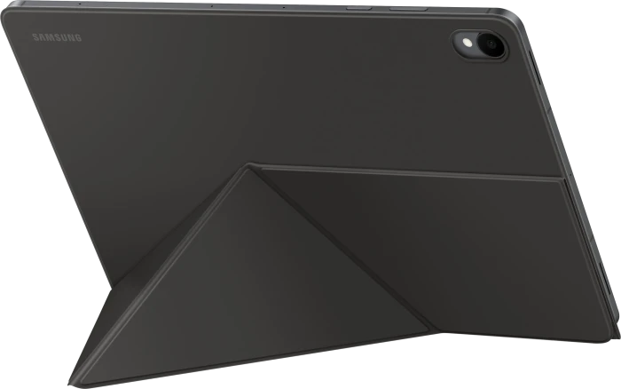Samsung EF-BX840 Smart Book Cover für Galaxy Tab S12+, schwarz