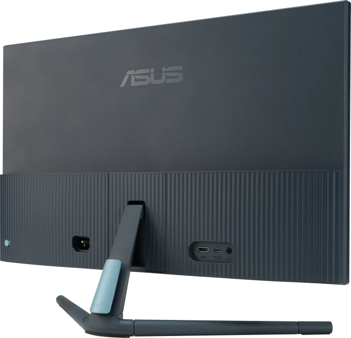 ASUS VU249CFE-B Quiet Blue, 23.8"