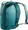 Tatonka City Pack 15 teal green/zig zag Vorschaubild