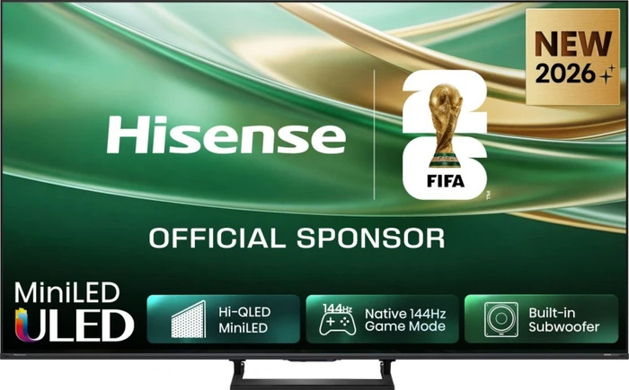 Hisense E8S