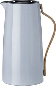 Stelton Emma Isolierkanne Kaffee 1.2l blau