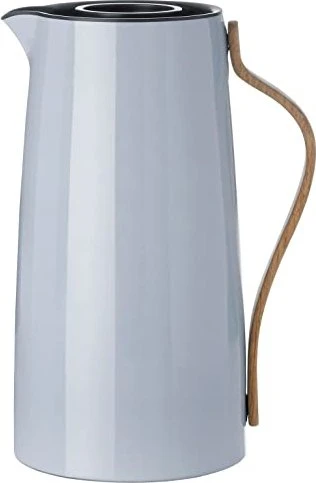 Stelton Emma Isolierkanne Kaffee 1.2l blau
