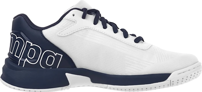 Kempa Attack 2.0 Game Changer white/navy (Junior)
