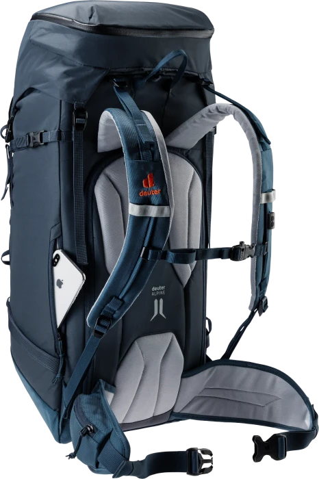 Deuter Freescape Pro 40+ ink/marine