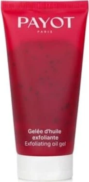 Payot Les Démaquillantes Gommage Doucer Framboise Gel-in-Öl Peeling, 50ml