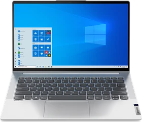 Lenovo IdeaPad 5G 14Q8X05, Light Silver, Snapdragon 8cx, 8GB RAM, 512GB SSD, 5G, DE