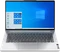 Lenovo IdeaPad 5G 14Q8X05, Light Silver, Snapdragon 8cx, 8GB RAM, 512GB SSD, 5G, DE Vorschaubild