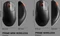 SteelSeries Prime Mini Wireless schwarz, USB Vorschaubild