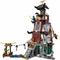 LEGO Ninjago - Die Leuchtturmbelagerung Vorschaubild