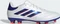 adidas Copa Pure II League FG cloud white/lucid blue/solar red Vorschaubild