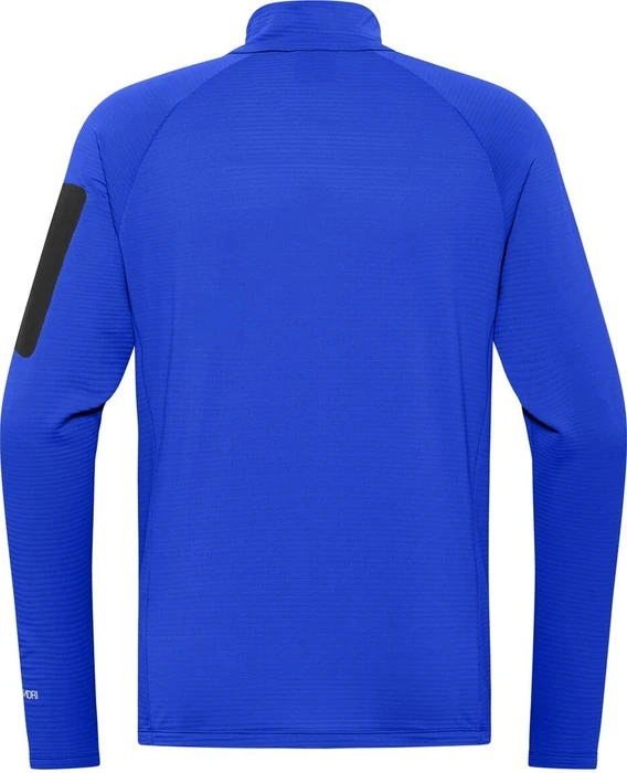 Jack Wolfskin Prelight FZ Jacke vibrant blue (Herren)