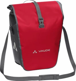 Vaude Aqua Back Single Gepäcktasche rot