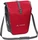 Vaude Aqua Back Single Gepäcktasche rot (12413-200)