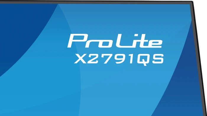 iiyama ProLite X2791QS-B1, 27"