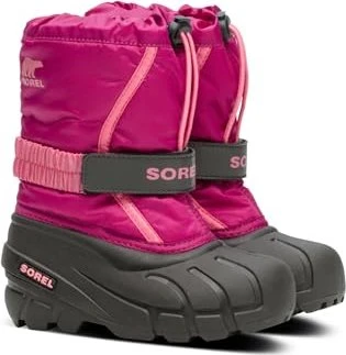 Sorel Flurry (Junior)