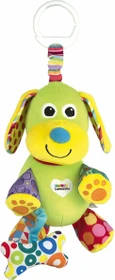Tomy Lamaze Lustiger Soundhund