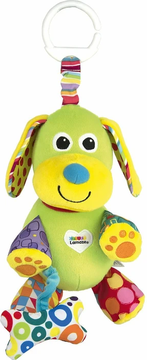 Tomy Lamaze Lustiger Soundhund