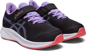 Asics Patriot 13 PS black/digital violet (Junior)