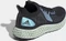 adidas Alphaedge 4D core black/glory blue/collegiate purple (Herren) Vorschaubild