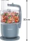 Kenwood FDP22.140GY Multipro Go Compact Food Processor storm blue Vorschaubild
