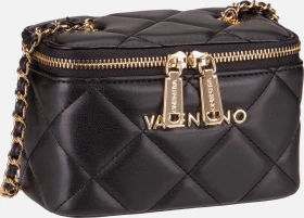 Valentino Bags Ocarina Umhängetasche schwarz