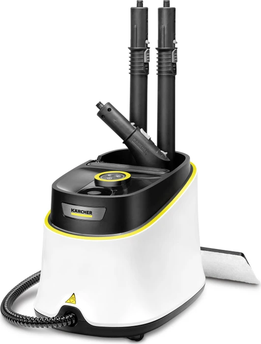 Kärcher SC3 Deluxe EasyFix Premium Dampfreiniger