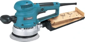 Makita BO6030 Elektro-Exzenterschleifer