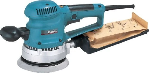 Makita BO6030 Elektro-Exzenterschleifer