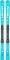 Head Worldcup Rebels e-SL Pro + Freeflex 11 GW (inkl. Bindung) (Modell 2025/2026) Vorschaubild