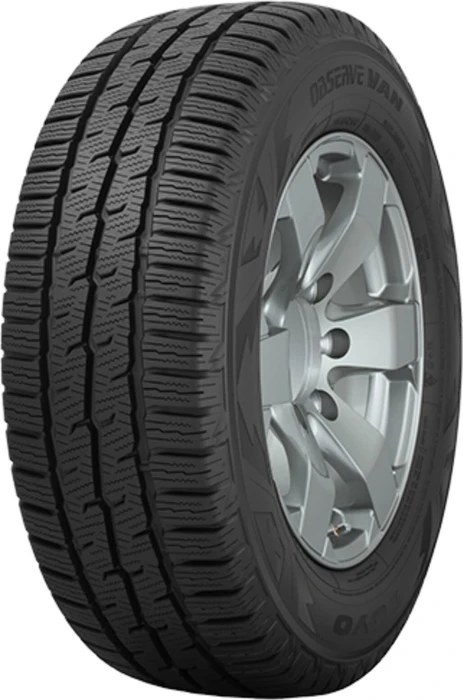 Toyo Observe Van 195/75 R16C 110/108R