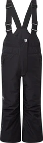 McKinley Tyler II AQ Skihose lang black night (Junior)