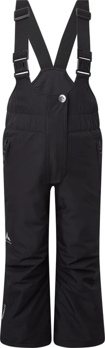 McKinley Tyler II AQ Skihose lang black night (Junior)