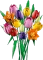 LEGO Botanicals - Tulpenstrauß Vorschaubild