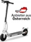 comscoot Eco Plus Elektro-Roller Vorschaubild
